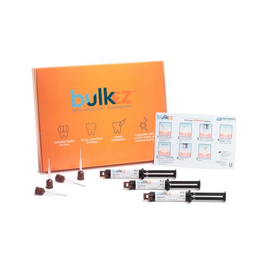BulkEZ Starter Kit