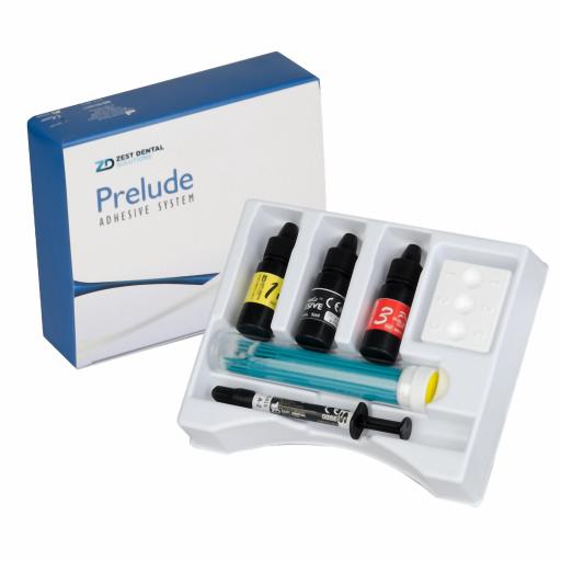 Prelude SE kit with link