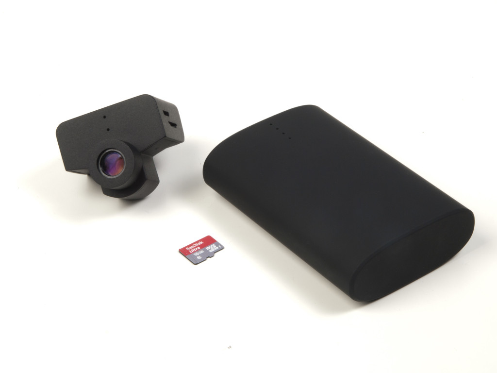 Oxo 4K Camera Evident